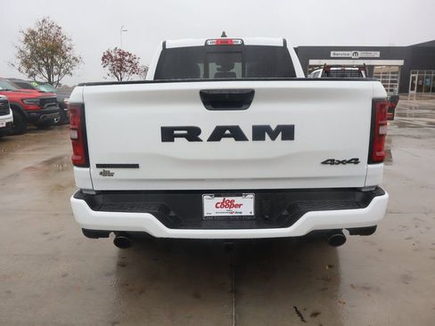New 2026 RAM 1500 Big Horn image 22
