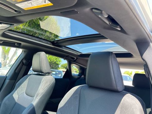 Certified 2023 Lexus RX 350 FWD w/ Cold Area Package image 18