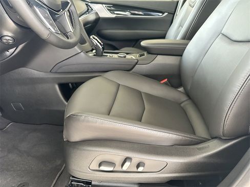 New 2026 Cadillac XT5 Premium Luxury w/ Driver Assist Package image 15
