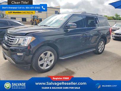 Used 2020 Ford Expedition XLT w/ Equipment Group 202A