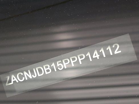 Used 2023 Jeep Renegade Latitude w/ Sun/Sound Group AWD/4WD image 33