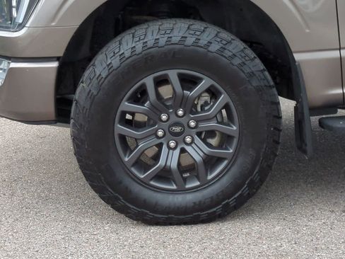 Used 2023 Ford F150 Tremor AWD/4WD image 14