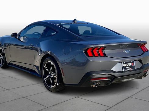 Used 2024 Ford Mustang EcoBoost image 9