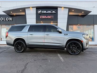 Used 2023 GMC Yukon XL Denali