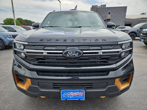 New 2026 Ford Expedition Tremor AWD/4WD image 3