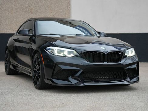 Used 2020 BMW M2 Competition w/ Executive Package image 5