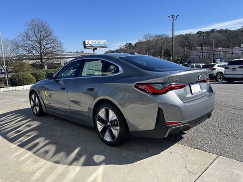 Used 2026 BMW i4 eDrive40 w/ Premium Package image 6
