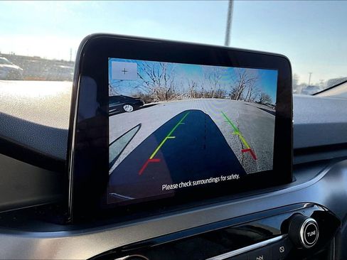 Used 2024 Ford Escape Active image 30