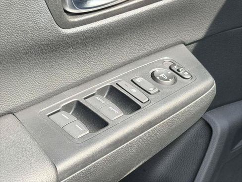 Used 2025 Honda CR-V Sport image 19