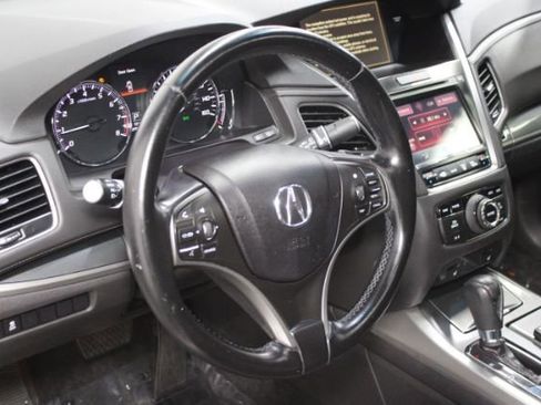 Used 2014 Acura RLX image 11