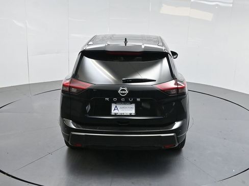 Used 2024 Nissan Rogue S image 50