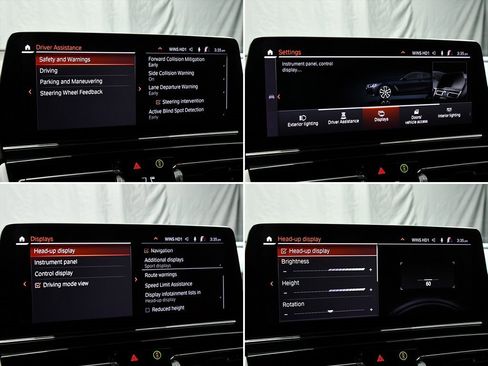 Used 2024 BMW M850i xDrive Coupe image 30