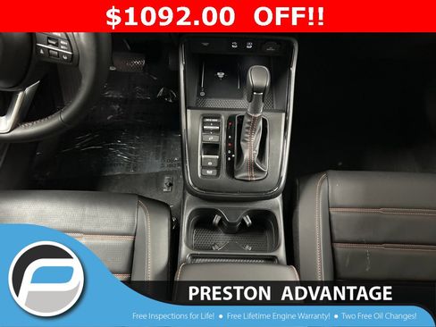 New 2026 Honda CR-V Sport-L image 13