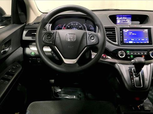 Used 2016 Honda CR-V EX image 4