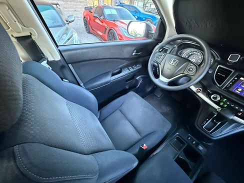Used 2016 Honda CR-V EX image 45