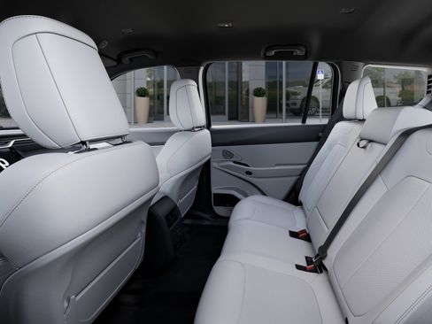 New 2026 Jeep Cherokee Limited AWD/4WD image 23