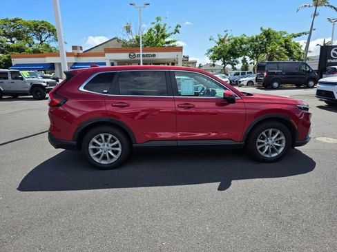 Used 2023 Honda CR-V EX image 8