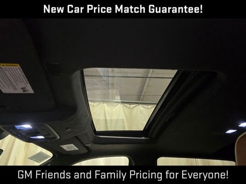 New 2026 GMC Sierra 2500 Denali Ultimate image 13