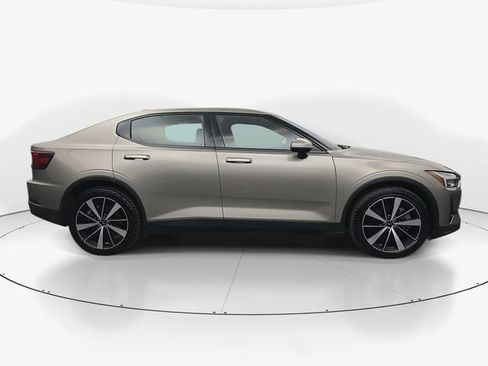 Used 2022 Polestar Polestar 2 w/ Pilot Package image 11