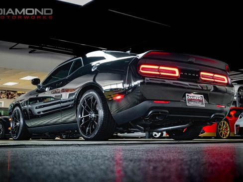 Used 2023 Dodge Challenger SRT Hellcat image 52