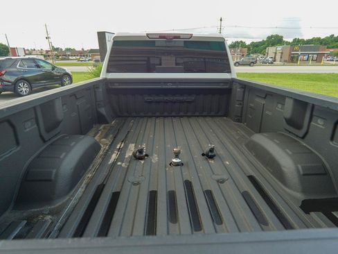 Used 2020 GMC Sierra 3500 Denali w/ Denali Ultimate Package AWD/4WD image 11