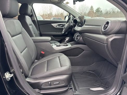 New 2026 Chevrolet Blazer LT w/ LPO, Floor Liner Package image 34
