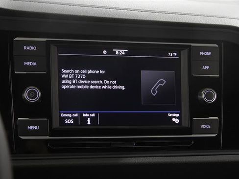 Used 2024 Volkswagen Jetta Sport FWD image 11