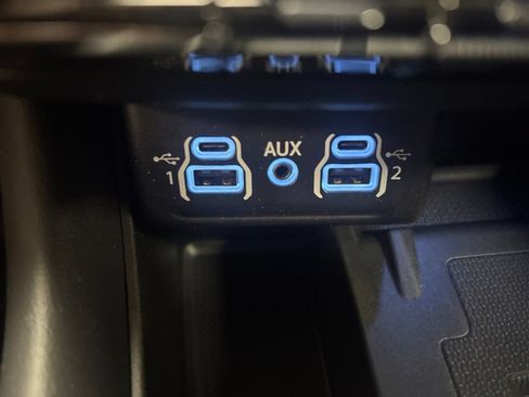 Used 2023 Dodge Durango R/T AWD/4WD image 13