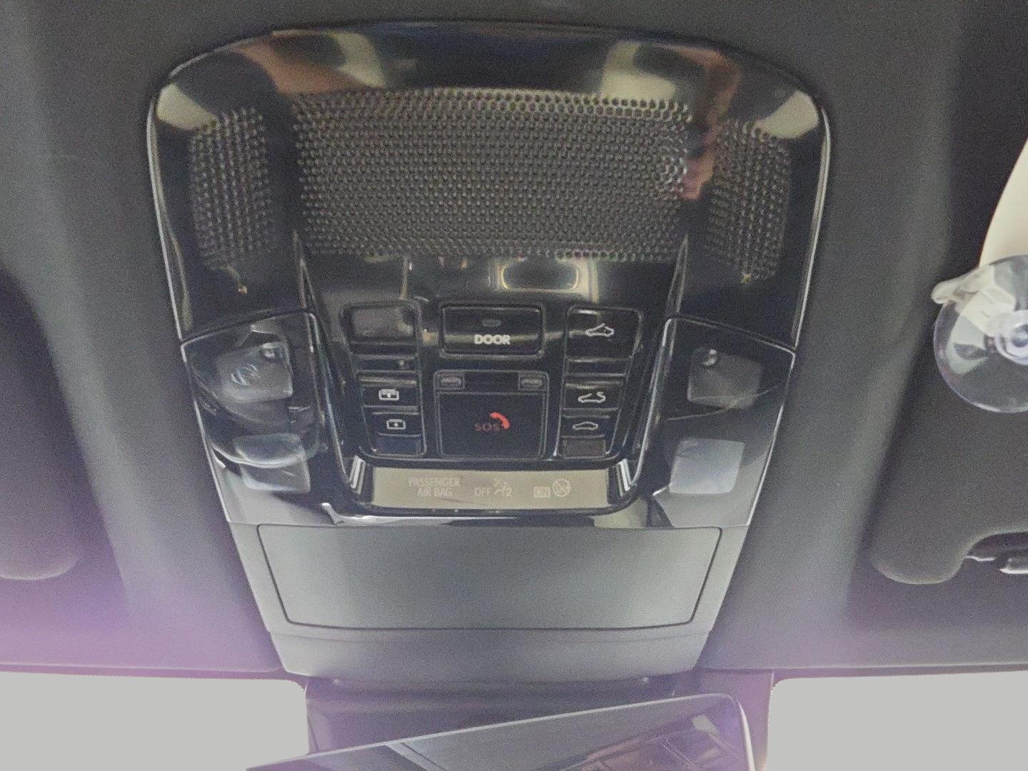 Used 2024 Lexus NX 350h AWD w/ Vision Package image 18