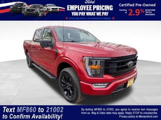 Certified 2022 Ford F150 XLT w/ Equipment Group 302A High AWD/4WD 360° Tour