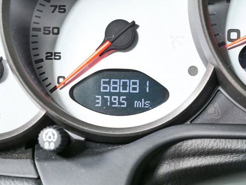 Used 2007 Porsche 911 Carrera S RWD image 12