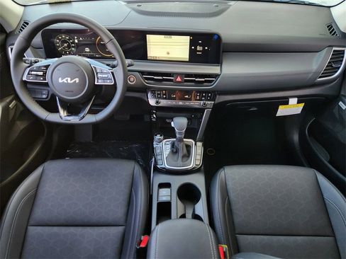 New 2026 Kia Seltos SX image 20