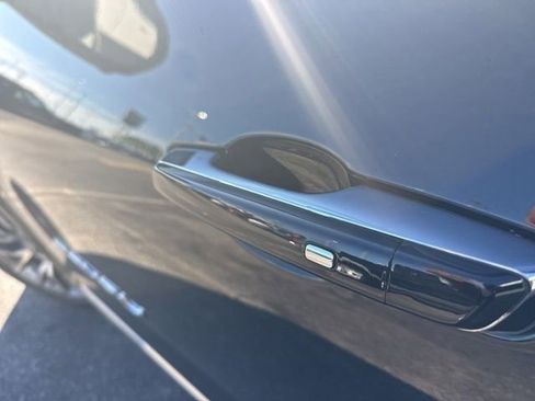 Used 2026 GMC Terrain Denali image 35