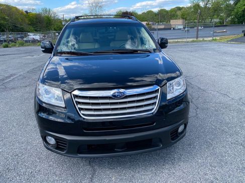 Used 2008 Subaru Tribeca Limited AWD/4WD image 8