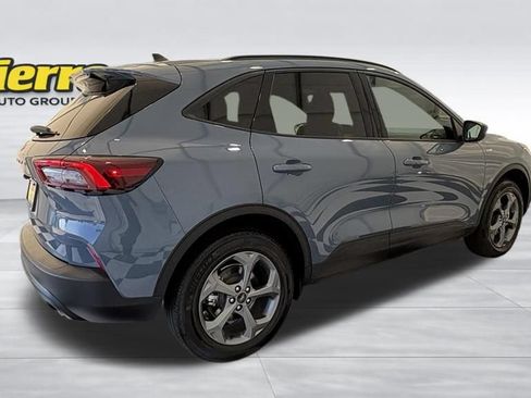 Used 2025 Ford Escape ST-Line Select AWD/4WD image 6