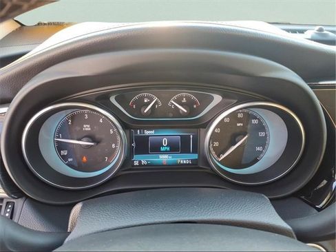 Used 2018 Buick Envision Preferred image 16