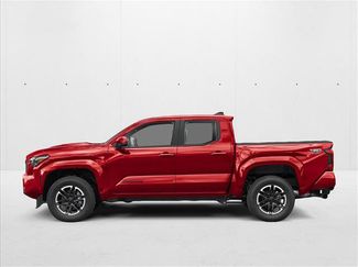 New 2026 Toyota Tacoma TRD Sport RWD video 3