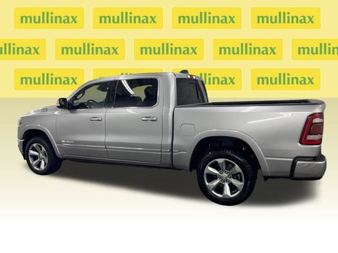 Used 2022 RAM 1500 Limited image 20