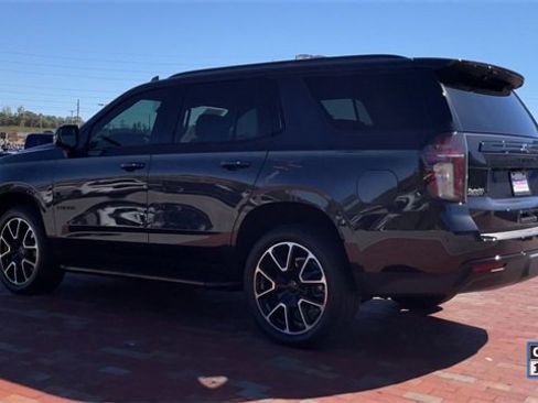 Used 2024 Chevrolet Tahoe RST w/ Luxury Package image 7