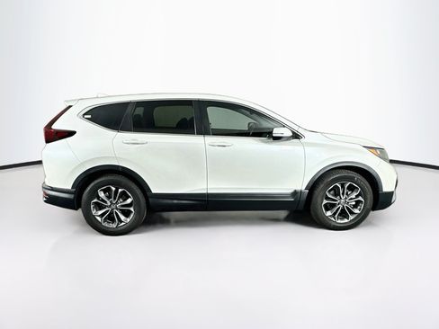 Used 2020 Honda CR-V EX-L image 10