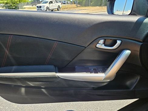 Used 2014 Honda Civic Si image 28