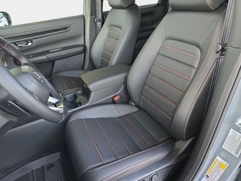 New 2026 Honda CR-V Sport-L image 15