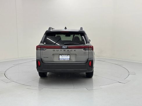 New 2026 Subaru Outback Touring image 5