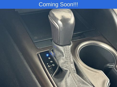 Used 2023 Toyota Camry SE FWD image 21