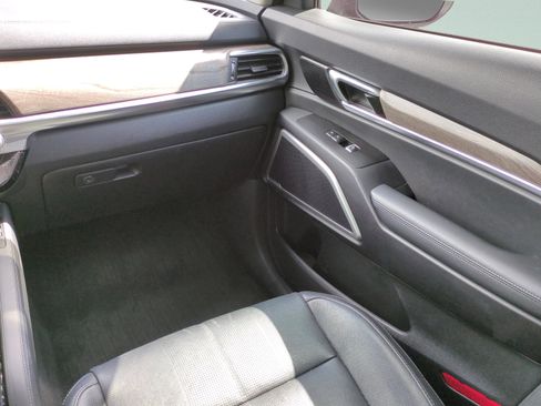 Used 2020 Kia Telluride EX w/ EX Premium Package image 22