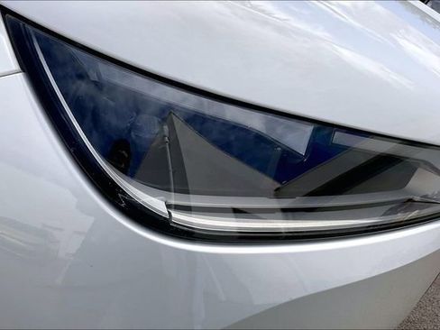 Certified 2024 BMW iX xDrive50 w/ Sport Package image 26