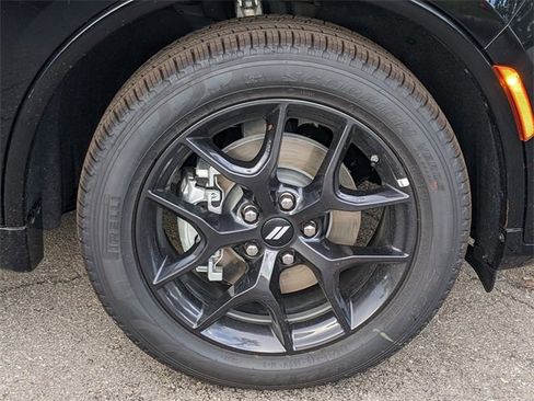 New 2026 Dodge Durango GT image 9