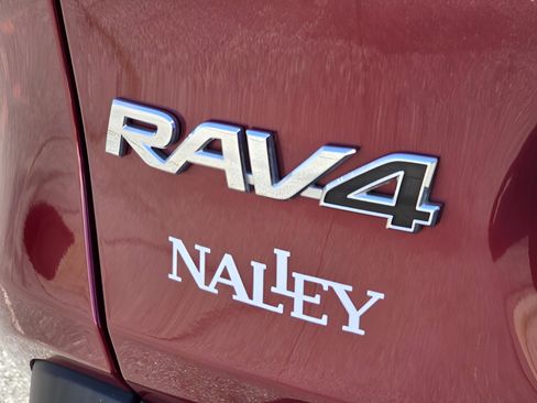 Certified 2024 Toyota RAV4 XLE Premium w/ Weather Package image 32