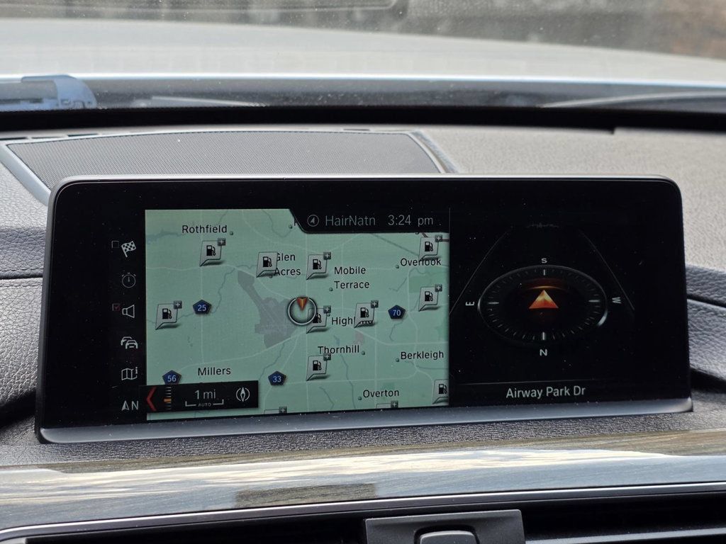 Used 2018 BMW 430i Convertible RWD image 17