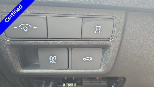 Certified 2026 Hyundai Sonata SEL AWD/4WD image 27